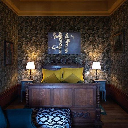Chateau De Pramenoux Lamure-sur-Azergues Ngoại thất bức ảnh